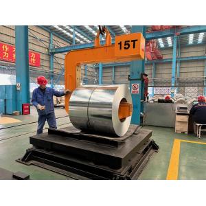ASTM A653 Galvanized Steel Coil