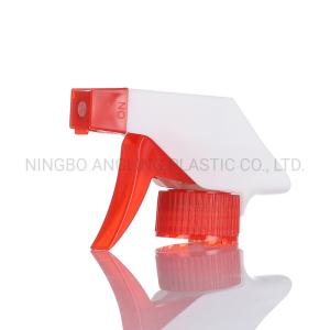 Buy cheap Home Cleaning Trigger Sprayer 28/410 with ISO Certification and Plastic Foam from wholesalers