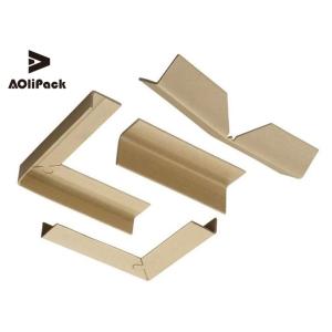 Buy cheap Recyclable Pallet Edge Protectors from wholesalers