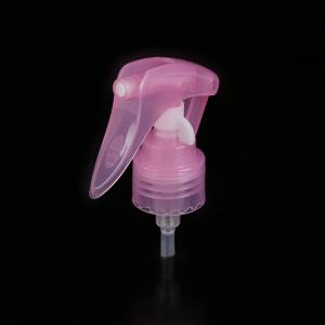 Buy cheap Color Available Plastic 24/410 , Cosmetic Garden Trigger Pump,Plastic Mist Trigger Sprayer product