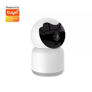 2MP / 3MP HD Two Way Audio Camera Automatic Tracking Remote Control PTZ Security