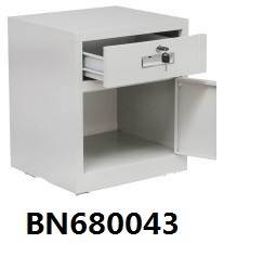 Buy cheap Metal Industrial Work Benches Workbench Drawers 16 Inch With Lock And Pull Bar from wholesalers