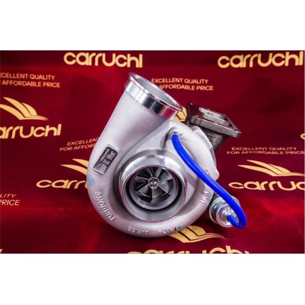 1000578628 for WEICHAI WP13 SHACMAN X5000 Spare Parts turbocharger
