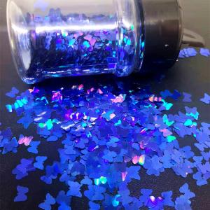 Rainbow Glitter Clutches Shaped Rainbow Polyester Sequin Material Shaped Flying