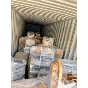 Buy cheap Efficiently Drive Timber Piles with Pile Hammer Hydraulic Driver from wholesalers