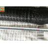 Buy cheap Pheasant Fence Net, Plastic Poultry Netting, Chicken Netting Fence, Eco Friendly, Black Color from wholesalers