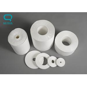 Buy cheap Cleanroom Wiper Roll SMT Automatic Cleaning 200g High Shrinkage from wholesalers