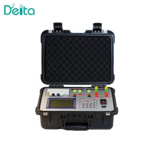 China Kfz Multi-functional Transformer Testing Transformer Capacity Tester on sale China Kfz Multi-functional Transformer Testing Transformer Capacity Tester on sale