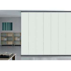 Buy cheap Anti Noise  6+6mm Electric Frosted Switchable Smart Glass from wholesalers