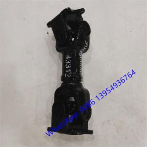 SDLG DRIVE SHAFT 29050006531 ,loader parts for wheel loader LG958/L956F/LG936