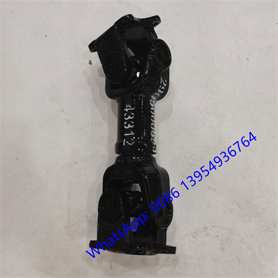 SDLG DRIVE SHAFT 29050006531 ,loader parts for wheel loader LG958/L956F/LG936