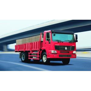 Buy cheap HOWO 4X2 CARGO TRUCK zz1167M4611 product
