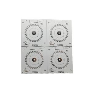 Immersion Gold Metal Core PCB