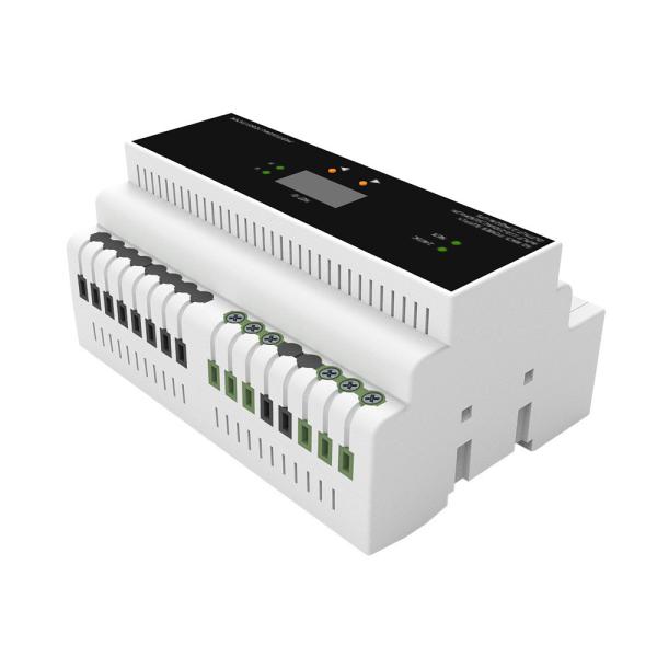 Quality RS-485 Ports Lighting Control Module 24V DC Power Supply With Overload Protection for sale