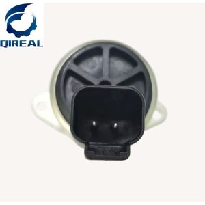 Buy cheap TM90501 24V Excavator Hydraulic Pump Proportional Solenoid Valve from wholesalers