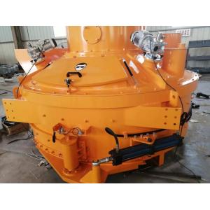 Buy cheap 37kw Mixing Power Ready Mix Concrete Mixer High Homogenization Stable Performance from wholesalers