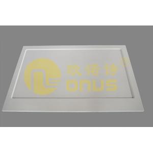 Buy cheap Epoxy Resin Laboratory Countertops Fume Hood Worktop With Glare Finish from wholesalers