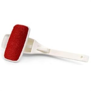 Efficient rotatable Self-Cleaning Cat and Dog Dust Wiper Lint Roller clothes