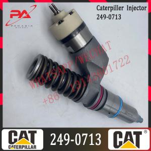 Common Rail C11 / C13 2490713 10R3262 Diesel Engine Fuel Injector 249-0713 10R