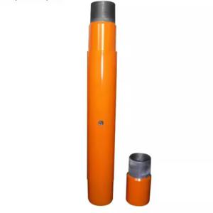 Buy cheap API Standard Cementing Tools Hydraulic/Mechanical Stage Cementing Collar, With Secondary Sealing Rubber from wholesalers