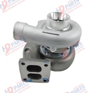 Buy cheap T04B65 3204 ENGINE TURBO CHARGER 8N4774 For CATERPILLAR from wholesalers