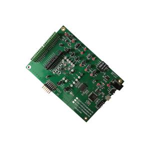 Buy cheap MAX11410EVKIT Embedded Solutions 24 Bit 1.9k Samples Per Second ADC Evaluation Board from wholesalers