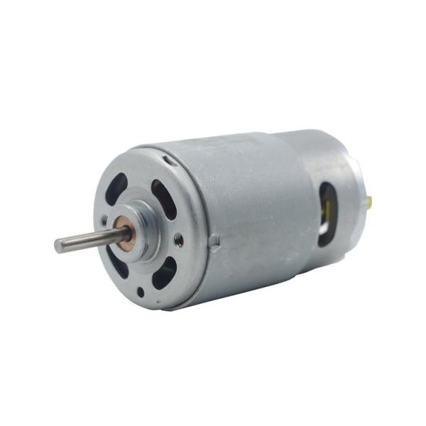 Quality 6v 12v 24v Micro DC Motor for sale