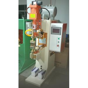 Buy cheap Intermediate frequency row welding For stainless steel mesh from wholesalers