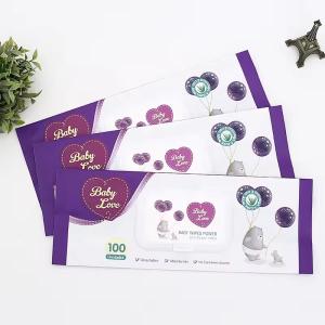 Buy cheap Custom Printing Peanut Back Sealing Bag Side Gusset Pillow Bags from wholesalers