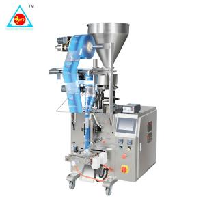 Good competitive price sunflower seed sugar salt scrubber packiaging machine