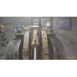 Buy cheap KDL307 3 m3 Tramming Underground Mining Loader 4703mm Max Raising Position Height from wholesalers
