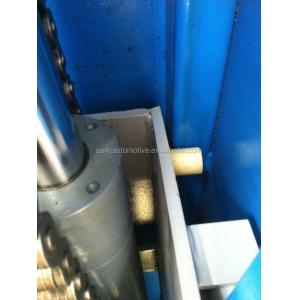 Buy cheap AA4C Mobile hydraulic 1 post car lift from wholesalers