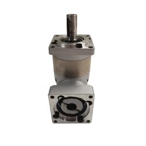 AGV Precision Servo Planetary Gearbox Reducer 2 Speed 70dB