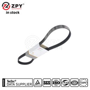 ZPY 06A145933D Generator Belt for Audi VW Porsche
