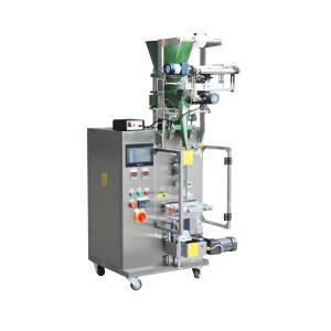 Buy cheap Disinfectant Powder Washing Powder VFFS Packaging Machine 30-60 Bags/Min from wholesalers