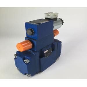 R901119672 H-4WEH10D4X/6EG24N9TS2K4 Directional Spool Valve With Electro