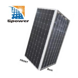 Buy cheap High Purity 385w MONO PERC Half Cell Module IEC Standards from wholesalers