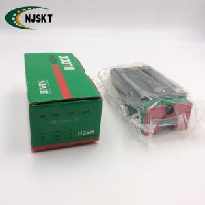 Buy cheap HIWIN HGH25HA Linear Guideway Blocks Hiwin Linear Guide Rail from wholesalers