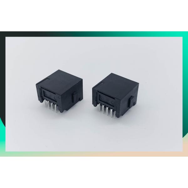 Buy cheap Single Port Industrial Rj45 Connector from wholesalers