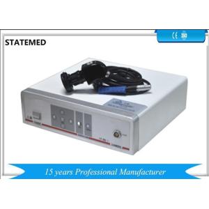 Buy cheap Hosptical Rigid Medical Endoscope Camera , Veterinary Laparoscopic Equipment from wholesalers