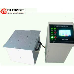 Buy cheap Accurate Vibration Testing Machine With Multi Segment Time Setting Function from wholesalers