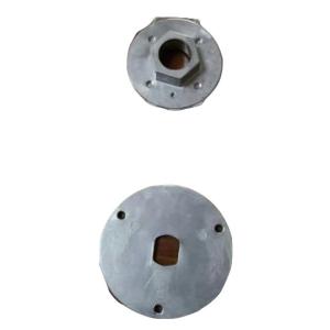 Buy cheap Electrical Components Die Casting Service High Impact Strength Lightweight product