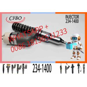 Buy cheap Diesel Fuel Injectors 234-1400 235-1400 235-1401 239-4909 280-0574 10R-0955 10R-1000 355-6110 For C+ C15 Engine from wholesalers