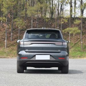 Buy cheap Leapmotor C11 5-Door 5-Seat 2023 SUV EV Car with Quick Response After-sales Service from wholesalers