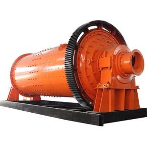 Buy cheap MQS Series Mineral Processing Iron Ore Ball Mill Overflow Type from wholesalers