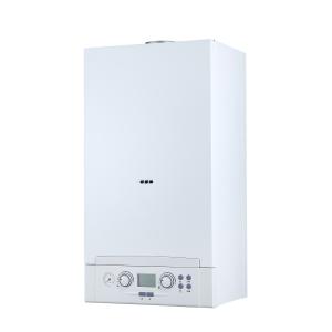 Buy cheap Combination Wall Hung Gas Boiler With Programmable Controls Customization from wholesalers