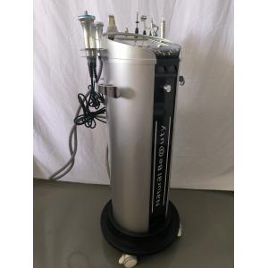 10 In 1 Hydro Dermabrasion Machine
