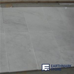 Buy cheap Statuario Marble Tile from wholesalers