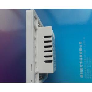 PIR Automatic Infrared Induction Switch Wall Mount Light Bulb Application