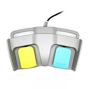 China Electrosurgical Foot Switch Pedals For Olympus ESG100/ESG400/UES40 on sale